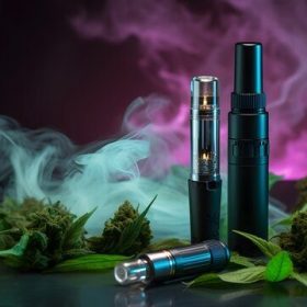 Infused Premium Extracts Vape Review
