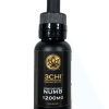 3Chi Delta-8 Comfortably Numb Tincture
