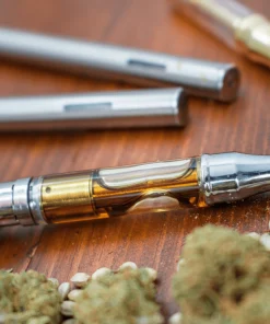 CBD Cartridges