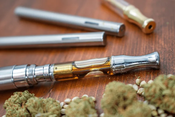 CBD Cartridges