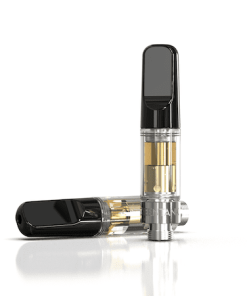 Live Resin Cartridges