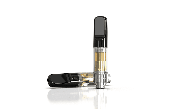 Live Resin Cartridges