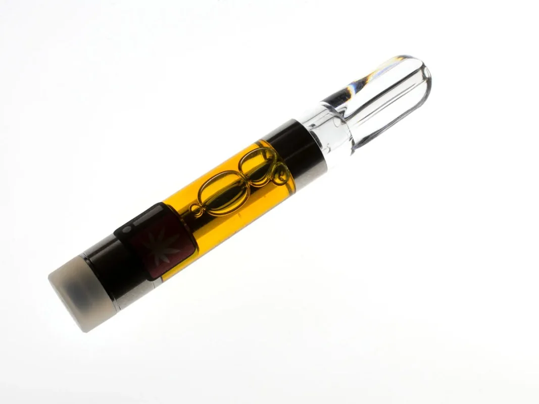 THC Cartridges