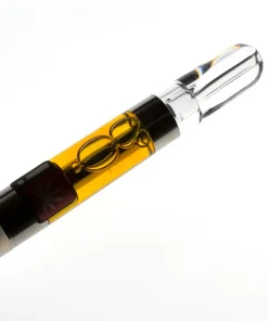 THC Cartridges