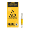 AbsoluteXtracts Sauce Cartridges 1 AbsoluteXtracts Sauce Cartridges