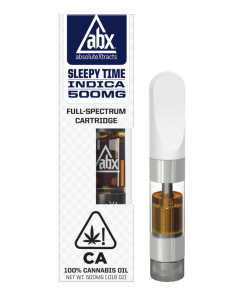 AbsoluteXtracts Vape