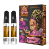 Aztec CBD 2Pack Vape Cartridges