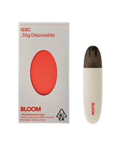 Bloom Classic Disposable Vape