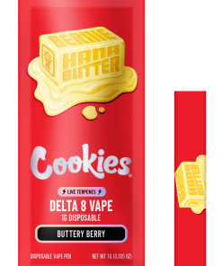 Cookies Delta 8 Disposable Vape