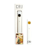 CRU Cannabis Disposable Vapes 1