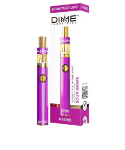 DIME 1000MG Vape Cartridge