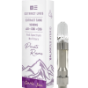 Extract Labs Delta-8 CBD Vape Cartridge 1 Extract Labs Delta-8 CBD Vape Cartridge