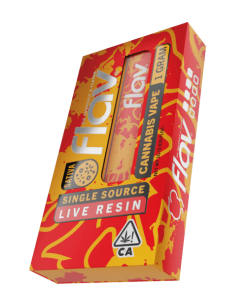 FLAV Live Resin UK