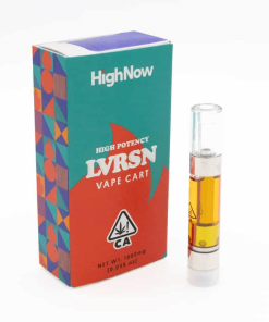 HighNow LVRSN Vape Cartridge