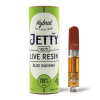 Jetty Live Resin Vape Carts 1