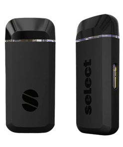 Select BRIQ Vape Cartridge