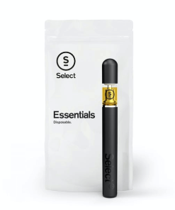 Select Essentials Disposables Carts