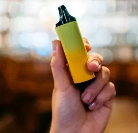 what is the best vape kit uk