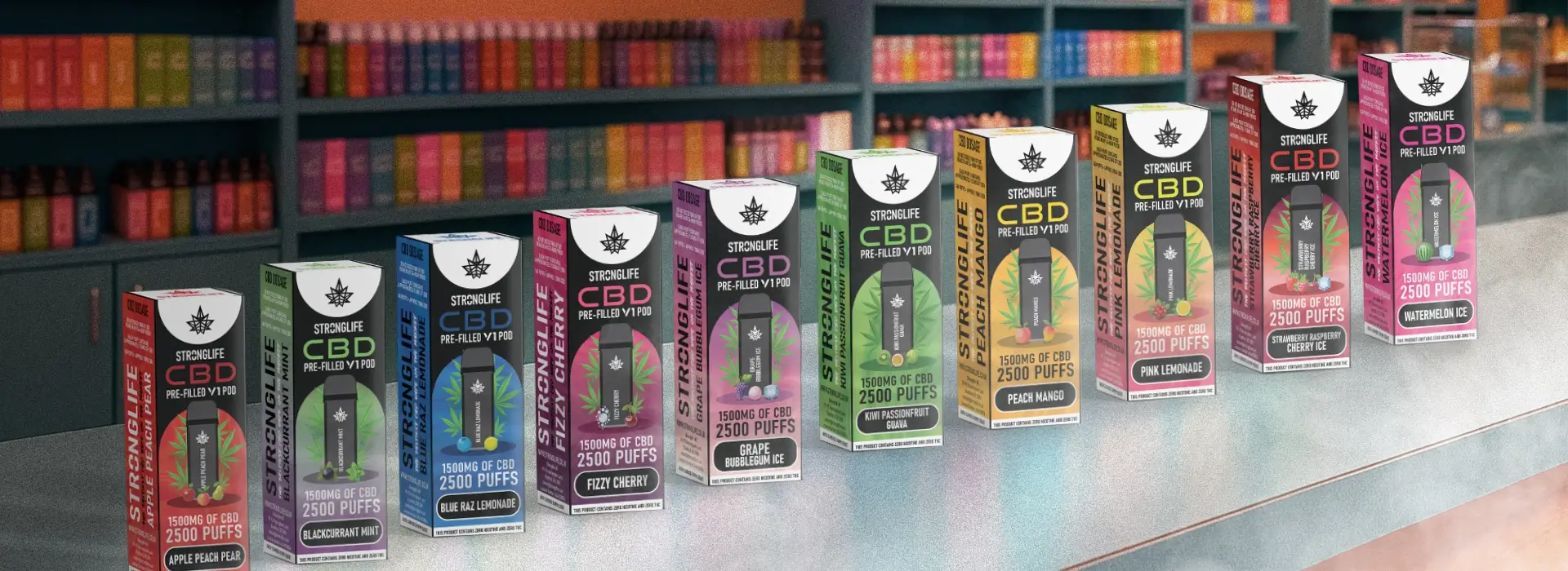 Infused Premium Extracts Vape Review 2