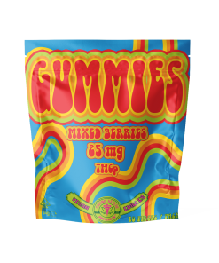THCp Gummies