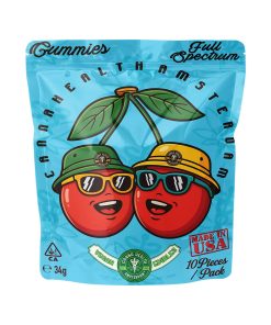 500mg THC Edibles​