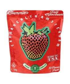 Buy THC Gummies