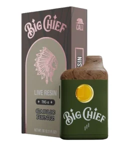 Big chief Disposables