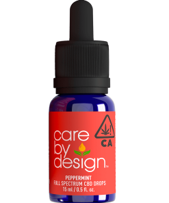 Care By Design 1:1 Max Drop