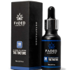 Faded Cannabis Co 500MG THC Tincture 2