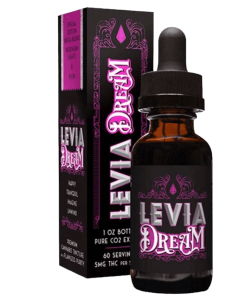 Levia Dream Tincture