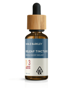Papa & Barkley 1:3 Releaf Tincture UK