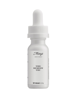 The Remedy THC 1000mg Tincture