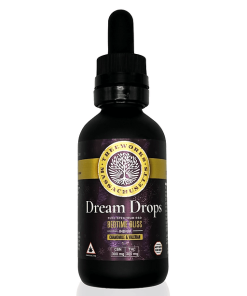 Treeworks Dream Drops Tincture
