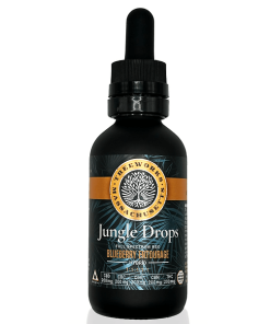 Treeworks Jungle Drops Tincture