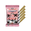 Juiced Gelonade THC Pre-rolls UK 5pk infused 5 Pack Sativa