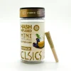 Hash Infused THC Pre-rolls UK Butter Cake – 3 G – 10 Pack