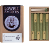 Lowell Smokes | The Bedtime Indica Pre-rolls UK