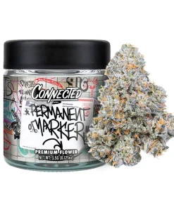 Permanent Marker Strain UK (3.5g)