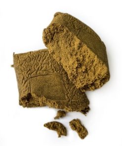 Lemon Haze Hash